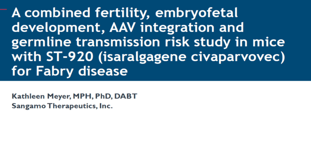 Fabry Dart Thumbnail