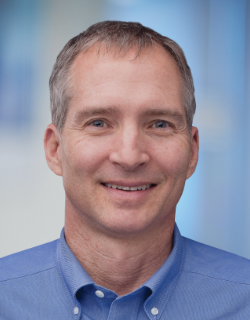 R. Andrew Ramelmeier, Ph.D. — Executive Vice President, Technical Operations