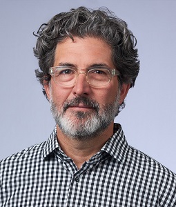 Jason Fontenot, Ph.D. — Senior Vice President and Chief Scientific Officer
