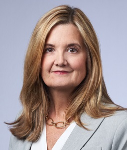 Whitney Jones – Senior Vice President and Chief People Officer