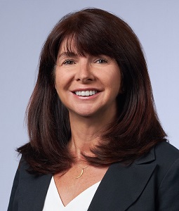 Nathalie Dubois-Stringfellow, Ph.D. — Senior Vice President, Product Development and Management